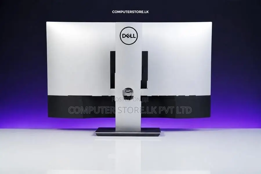 Dell UltraSharp U2417H IPS Ful HD Frameless used Monitor