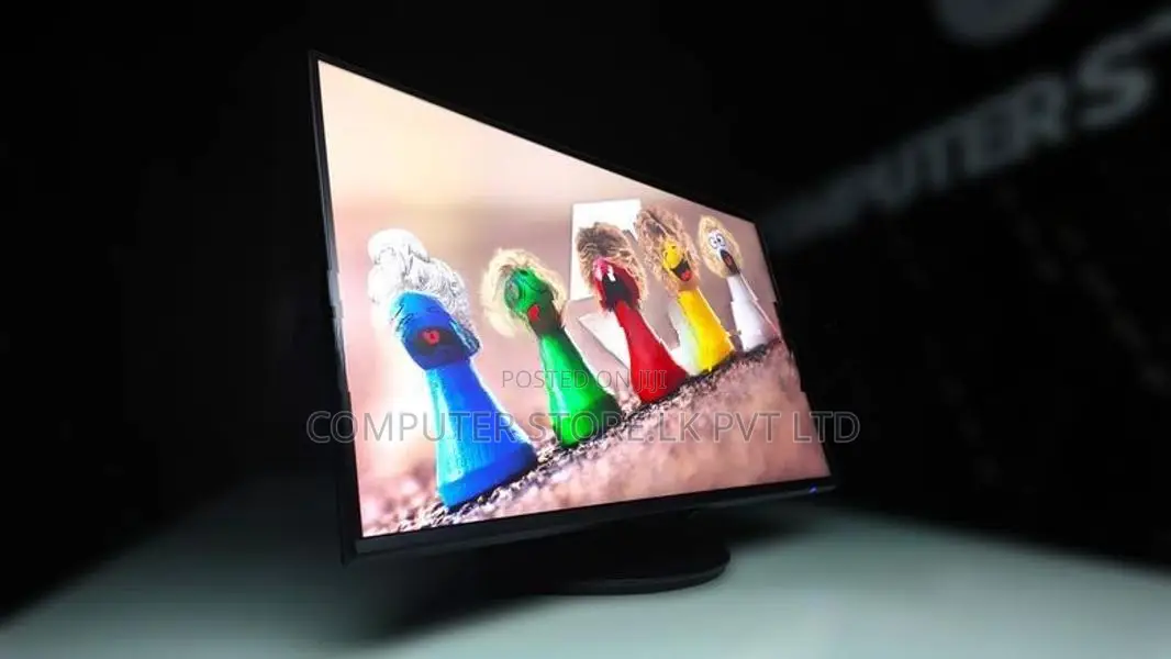 Acer Vero Series CB272 P6bmiprx 27" Inch144Hz Full HD IPS Monitor NEW