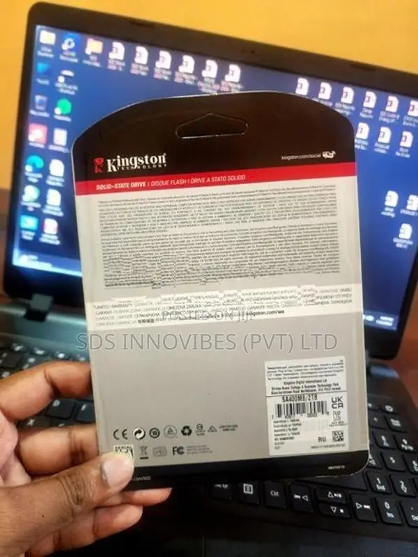 Sata SSD M.2 NGFF 2280- 2TB