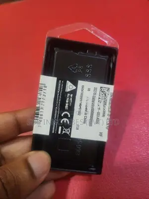 Laptop RAM 32GB DDR4 3200Mhz CL20