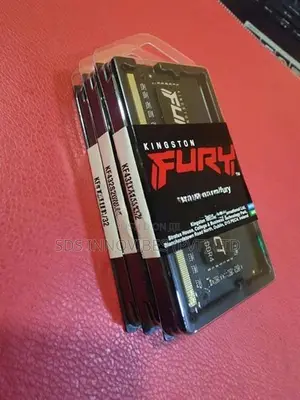 Laptop RAM 32GB DDR4 3200Mhz CL20