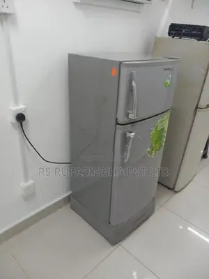 Singer Double Door Fridge
