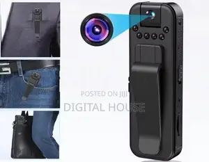 Camera Pen USB 12mp HD 1080p / 5 hours video recording Vrecord 10hrs