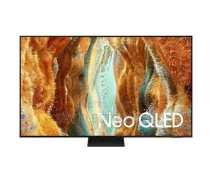 Samsung 55" 4k NEO QLED