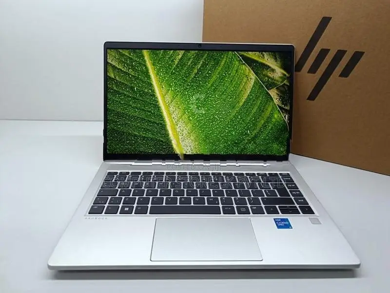 HP ProBook 640 G8 CORE i5 11TH GEN 8GB RAM 256GB NVMe 14" (Refurbished