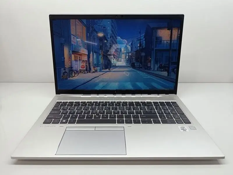 HP ELITEBOOK 850 G7 CORE I5 10TH GEN 8GB RAM 256GB SSD USED LAPTOP