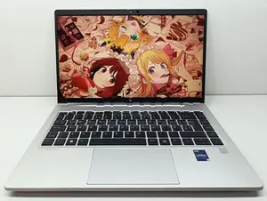 HP ELITEBOOK 640 G9 CORE I5 12TH GEN 8GB RAM 256GB SSD USED LAPTOP
