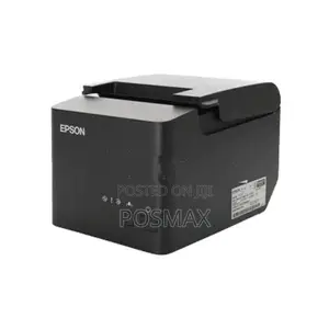 POS - Epson USB Serial 80MM Receipt Bill Printer