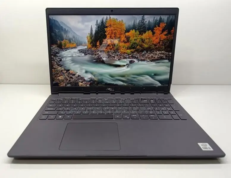 DELL LATITUDE 3510 CORE I5 10TH GEN 8GB RAM 256GB SSD USED LAPTOP