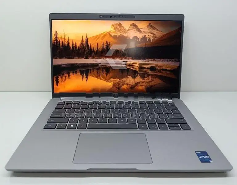 DELL LATITUDE 5430 CORE I5 12TH GEN 8GB RAM 256GB SSD USED LAPTOP