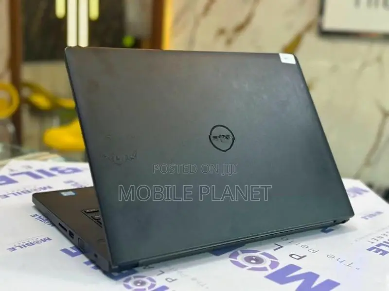 DELL LATITUDE 3470 INTEL CORE I5 6TH GEN 8GB RAM 256GB SSD