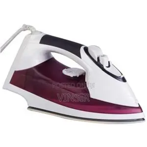 Prince Steam Iron