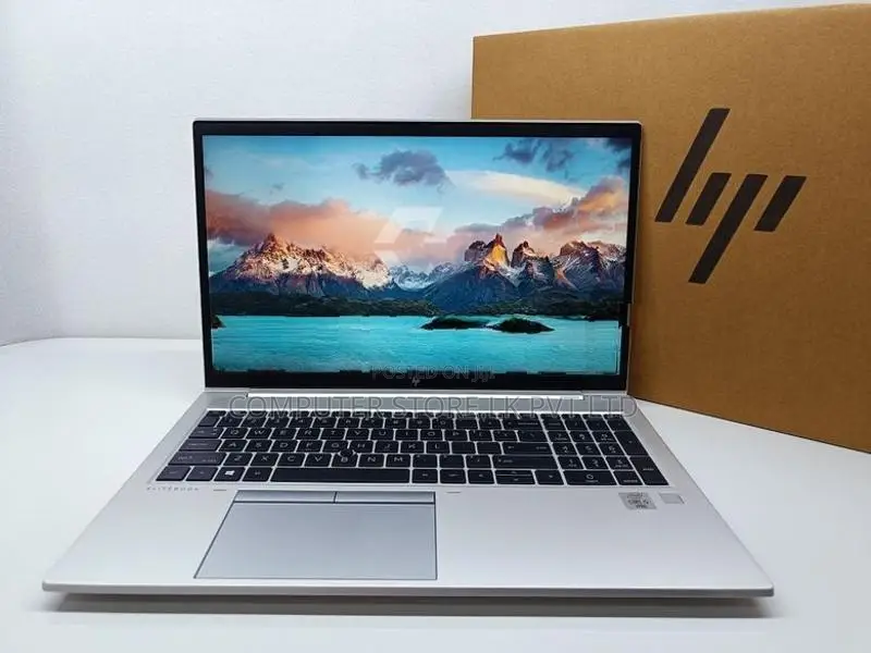 HP ELITEBOOK 850 G7 CORE I5 10TH GEN 8GB RAM 256GB SSD Refurbished