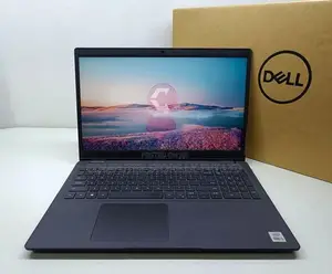 DELL LATITUDE 3510 CORE I5 10TH GEN 8GB RAM 256GB SSD Refurbished