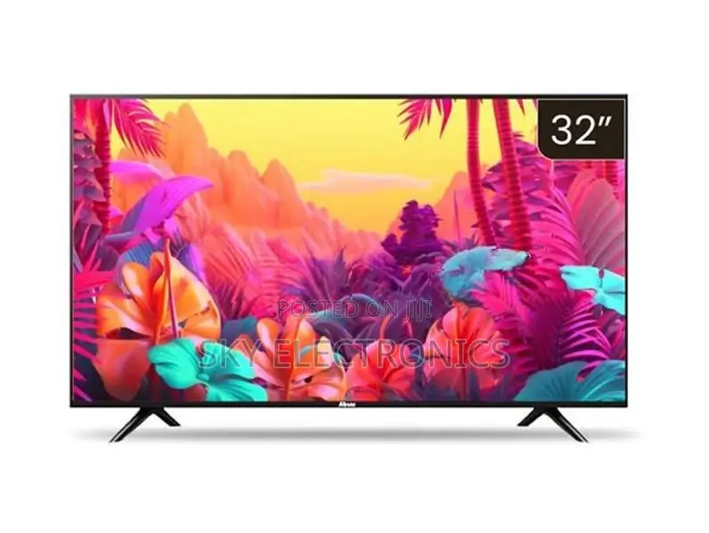 Abans 32" Led tv