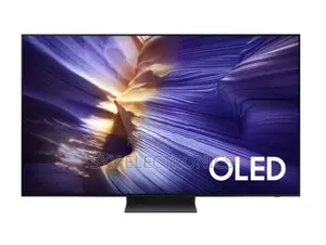 Samsung 65" UHD OLED TV