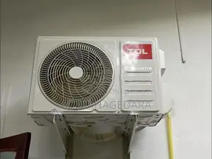12000BTU TCL Ai Smart Inverter Brand New Air Conditioner