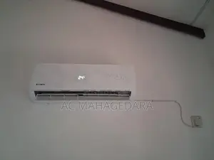 24000BTU Comfri Inverter AC R32 Gas