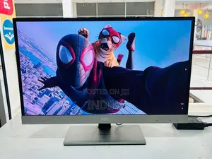 27 Inch AOC Full HD IPS Frameless Monitor HDMI