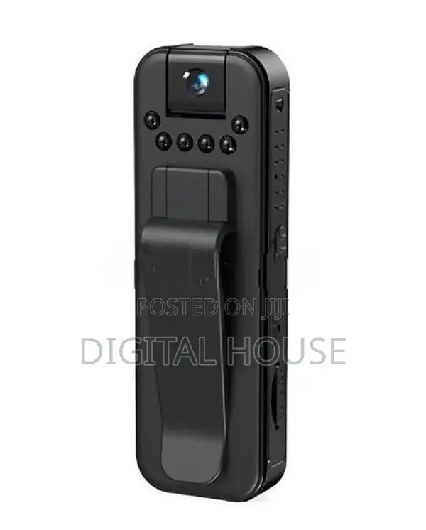 Camera Pen USB 12mp HD 1080p / 5 hours video recording Vrecord 10hrs