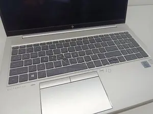 HP ELITEBOOK 850 G7 CORE I5 10TH GEN 8GB RAM 256GB SSD USED LAPTOP