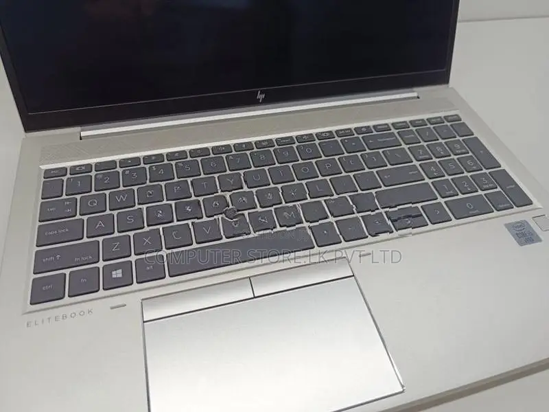 HP ELITEBOOK 850 G7 CORE I5 10TH GEN 8GB RAM 256GB SSD USED LAPTOP