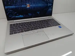 HP ELITEBOOK 850 G8 CORE I7 11TH GEN 8GB RAM 256GB SSD USED LAPTOP