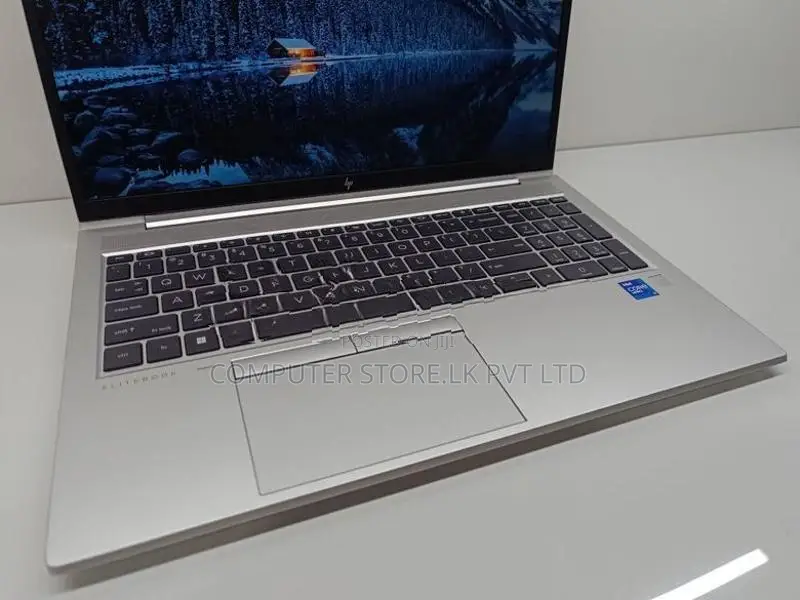 HP ELITEBOOK 850 G8 CORE I7 11TH GEN 8GB RAM 256GB SSD USED LAPTOP