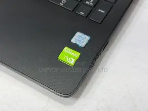 HP 15DA Core i5 8th Gen/8GB RAM/256GB NVMe/Nvidea MX110 2GB VGA/15.6
