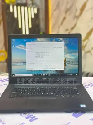 DELL LATITUDE 3470 INTEL CORE I5 6TH GEN 8GB RAM 256GB SSD