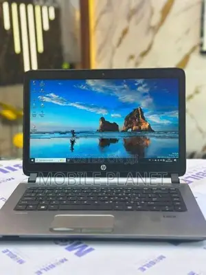 HP PROBOOK 440 G2 INTEL CORE I5 5TH GEN 4GB RAM 500GB HDD