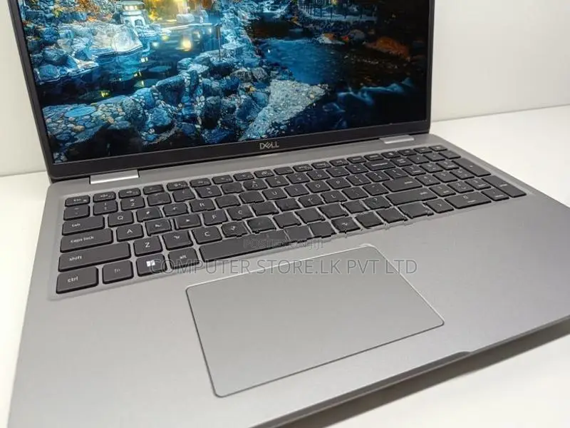 DELL LATITUDE 5530 CORE I5 12TH GEN 8GB RAM 256GB SSD Refurbished