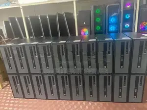 මහා දීමනාවක්!! CORE i3 6TH GENERATION PCS