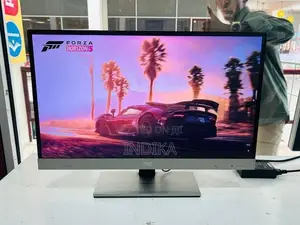 27 Inch AOC Full HD IPS Frameless Monitor HDMI
