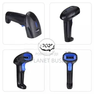 1D Handheld Wired Barcode Scanner Reader for Pos Yhd-1100D