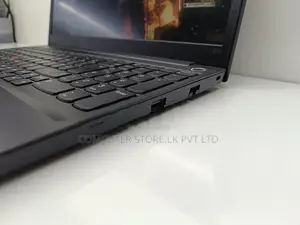 Lenovo ThinkPad E15 CORE I5 10TH GEN 8GB RAM 256GB SSD USED LAPTOP