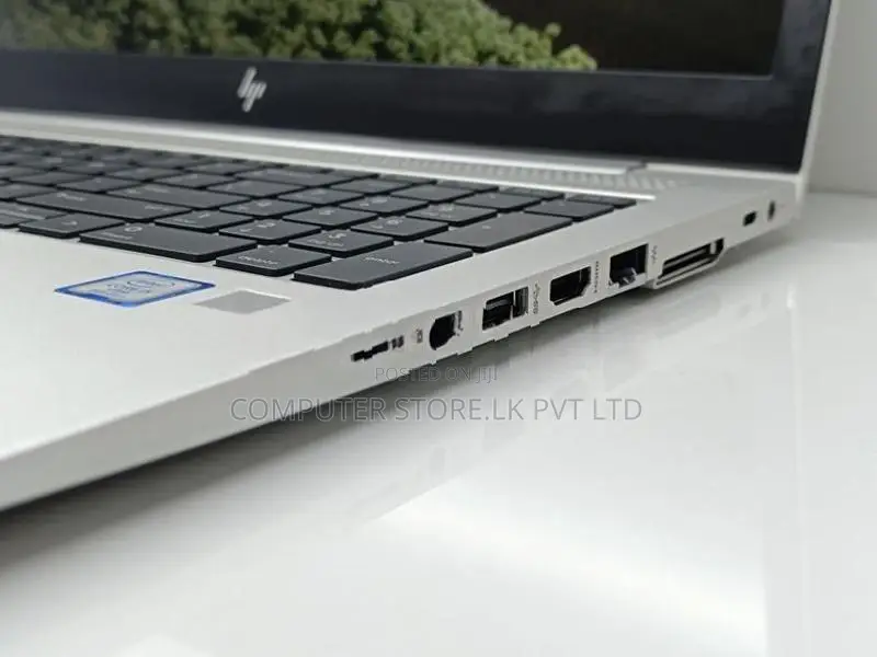 HP ELITEBOOK 850 G5 CORE I5 8TH GEN 8GB RAM 256GB SSD Refurbished