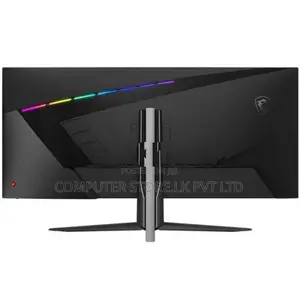 MSI Optix MAG401QR 40" UWQHD IPS 155Hz 1ms Adaptive Sync Gaming Monito