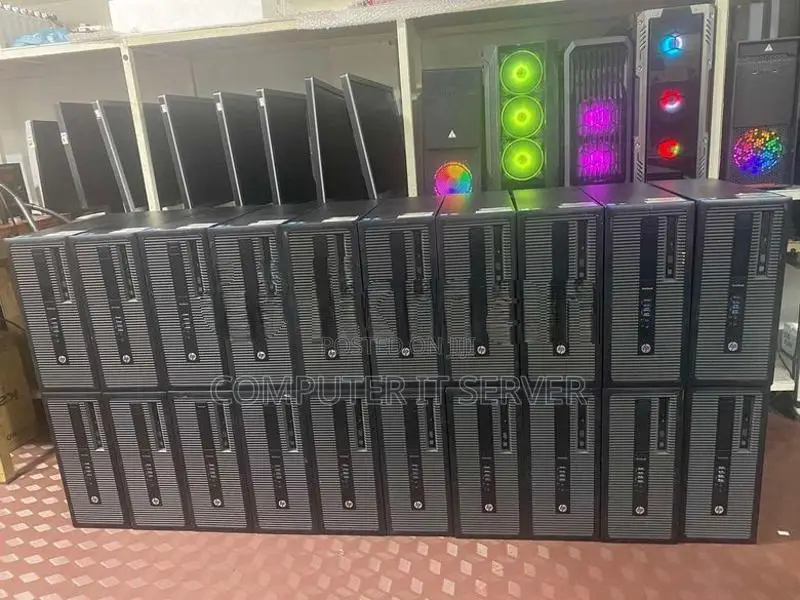 මහා දීමනාවක්!! CORE i3 6TH GENERATION PCS