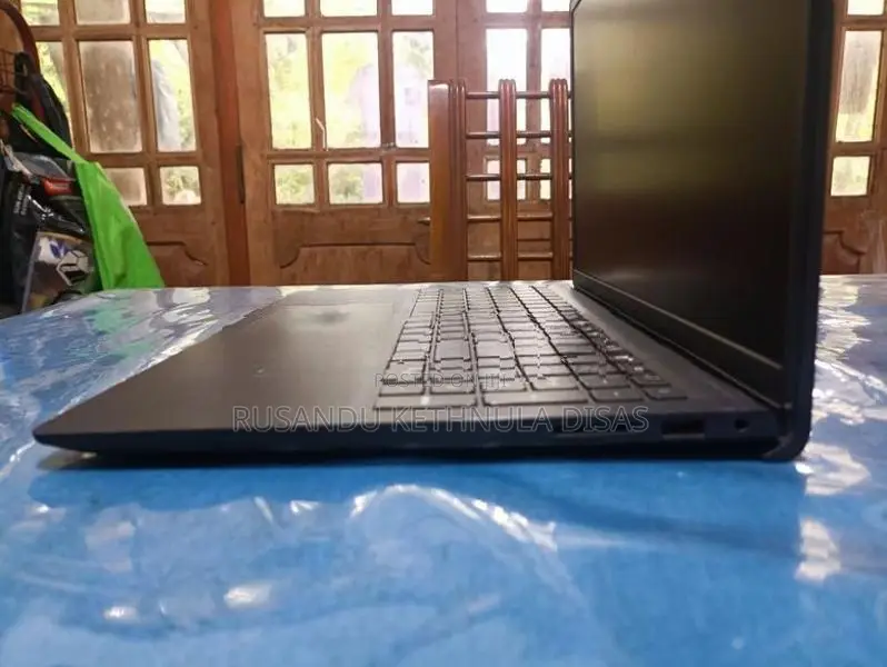 Dell Inspiron 15 3510 12th Gen Laptop