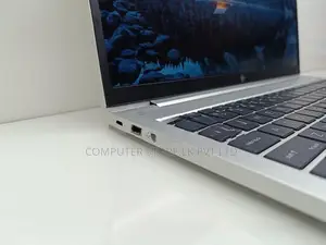 HP ELITEBOOK 850 G8 CORE I7 11TH GEN 8GB RAM 256GB SSD USED LAPTOP