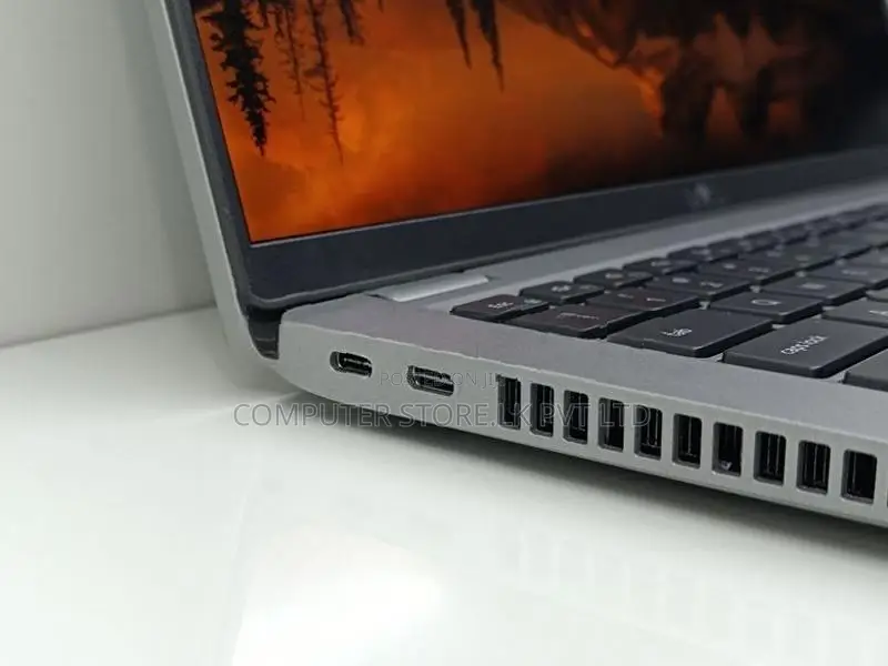 DELL LATITUDE 5430 CORE I5 12TH GEN 8GB RAM 256GB SSD USED LAPTOP