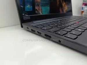 Lenovo ThinkPad E15 CORE I5 10TH GEN 8GB RAM 256GB SSD USED LAPTOP
