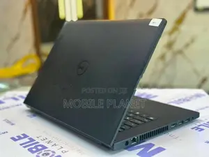 DELL LATITUDE 3470 INTEL CORE I5 6TH GEN 8GB RAM 256GB SSD