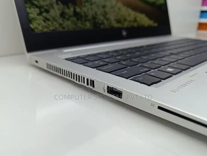 HP ELITEBOOK 850 G5 CORE I5 8TH GEN 8GB RAM 256GB SSD Refurbished