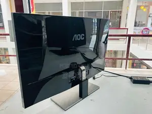 27 Inch AOC Full HD IPS Frameless Monitor HDMI