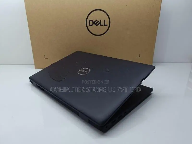 Dell Latitude 3420 Core i5 11th Gen 8GB RAM 256GB NVMe 14" Refurbished