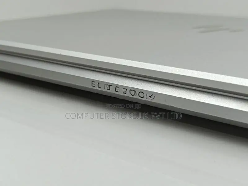 HP ELITEBOOK 640 G9 CORE I5 12TH GEN 8GB RAM 256GB SSD USED LAPTOP