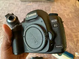 canon DSLR with warranty (7D ,5D,6D)