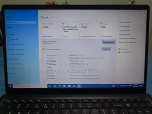 Dell Inspiron 15 3510 12th Gen Laptop